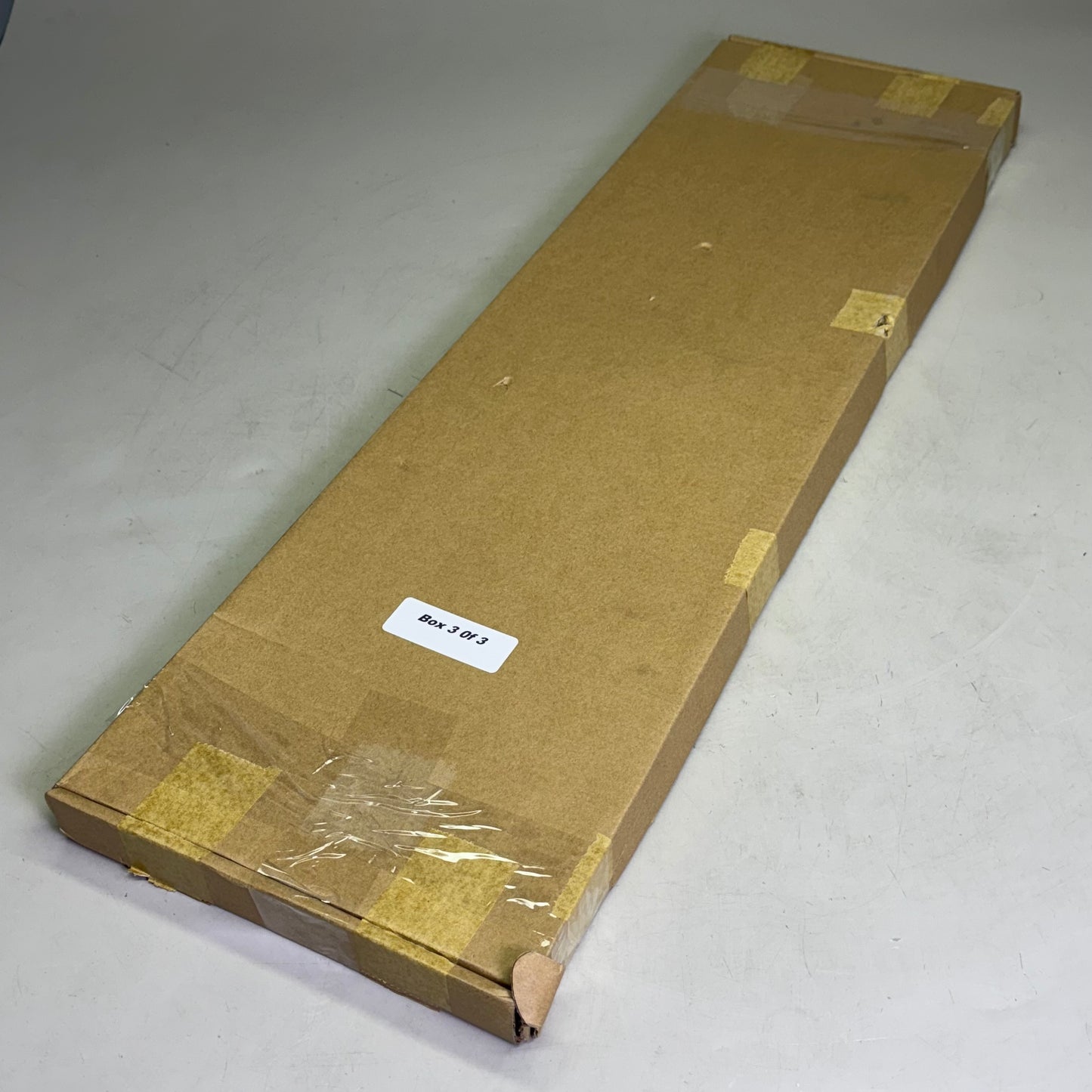 NEXUS 21 (3 BOXES) Pop-Up TV Lift w/ Manual Swivel – For Up To 60″ TV L-50ENS