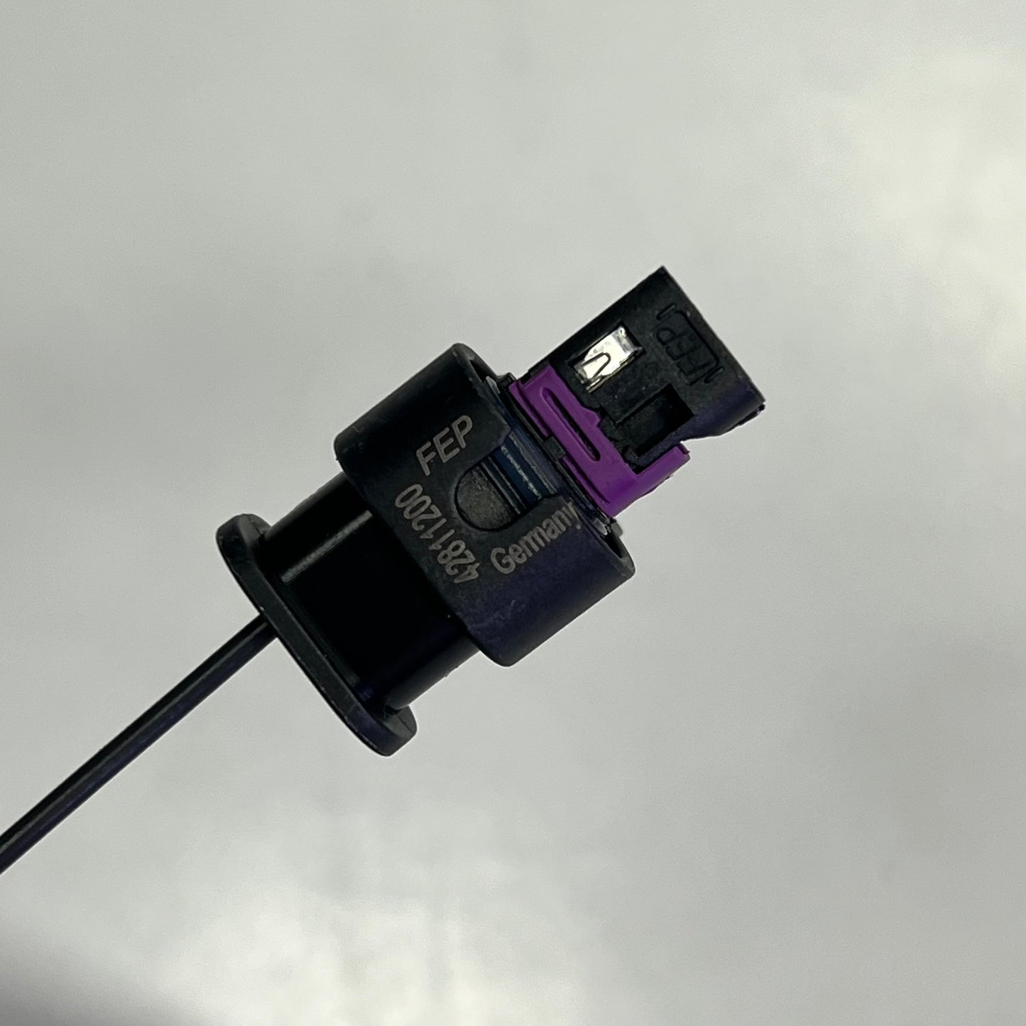 FORD Liftgate Motion Sensor Hatch Latch Release Switch Lower OEM JL1Z14F680B