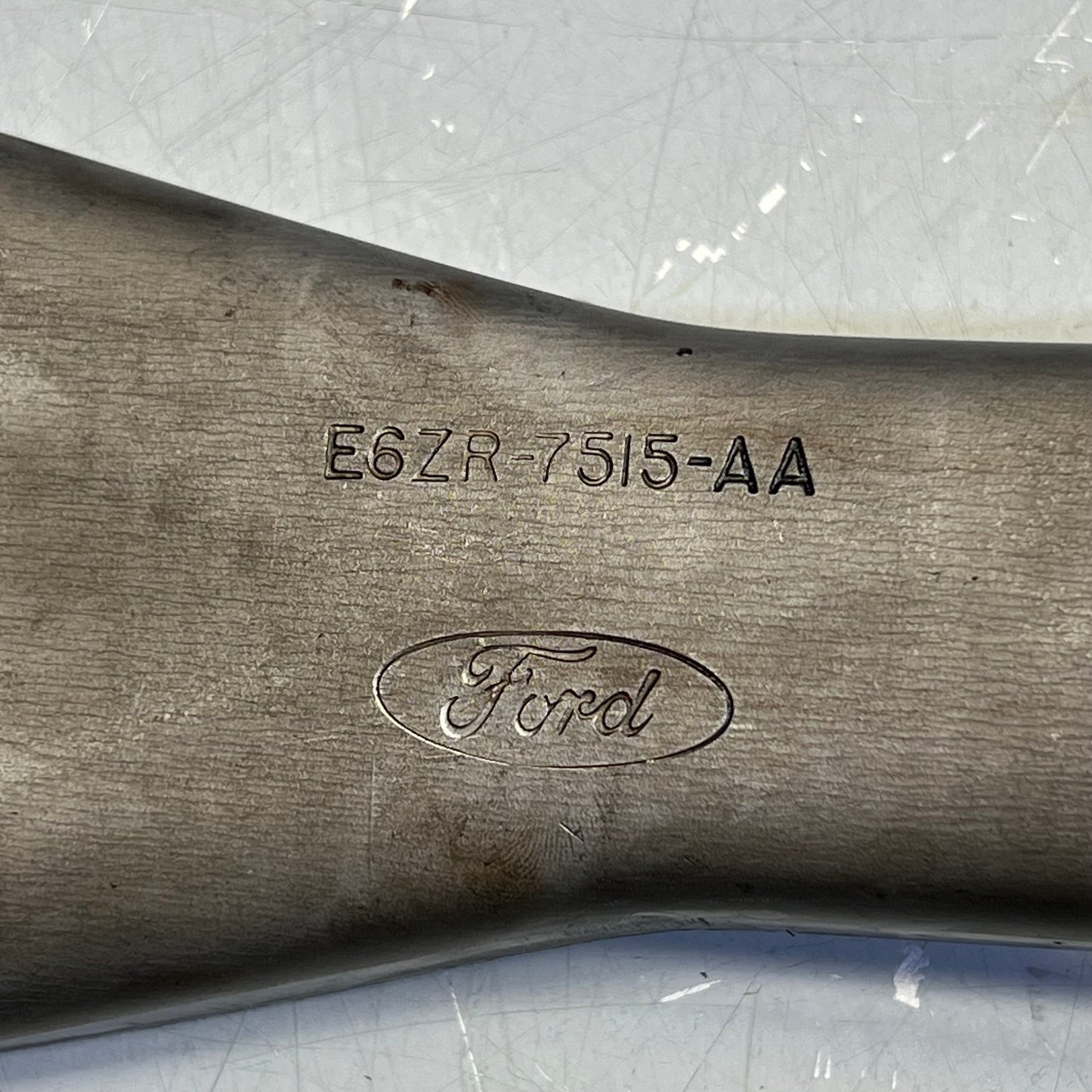 FORD PERFORMANCE Bellhousing For 1979-93 Mustang 5.0L 397-M-6392-E (USED)