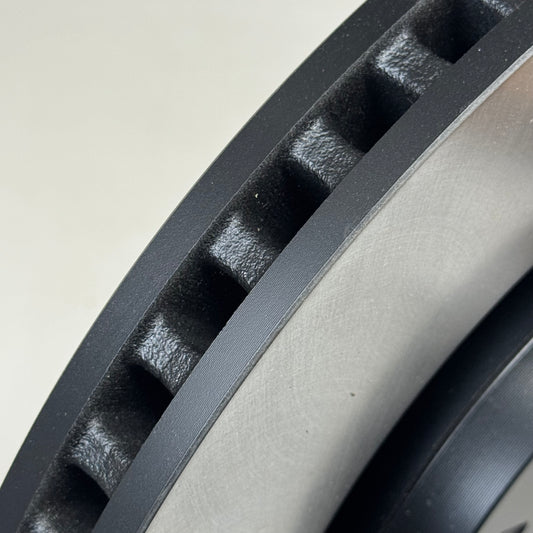 KIA Genuine Front Disc Brake Rotor Sorento 2021-25 51712R5000