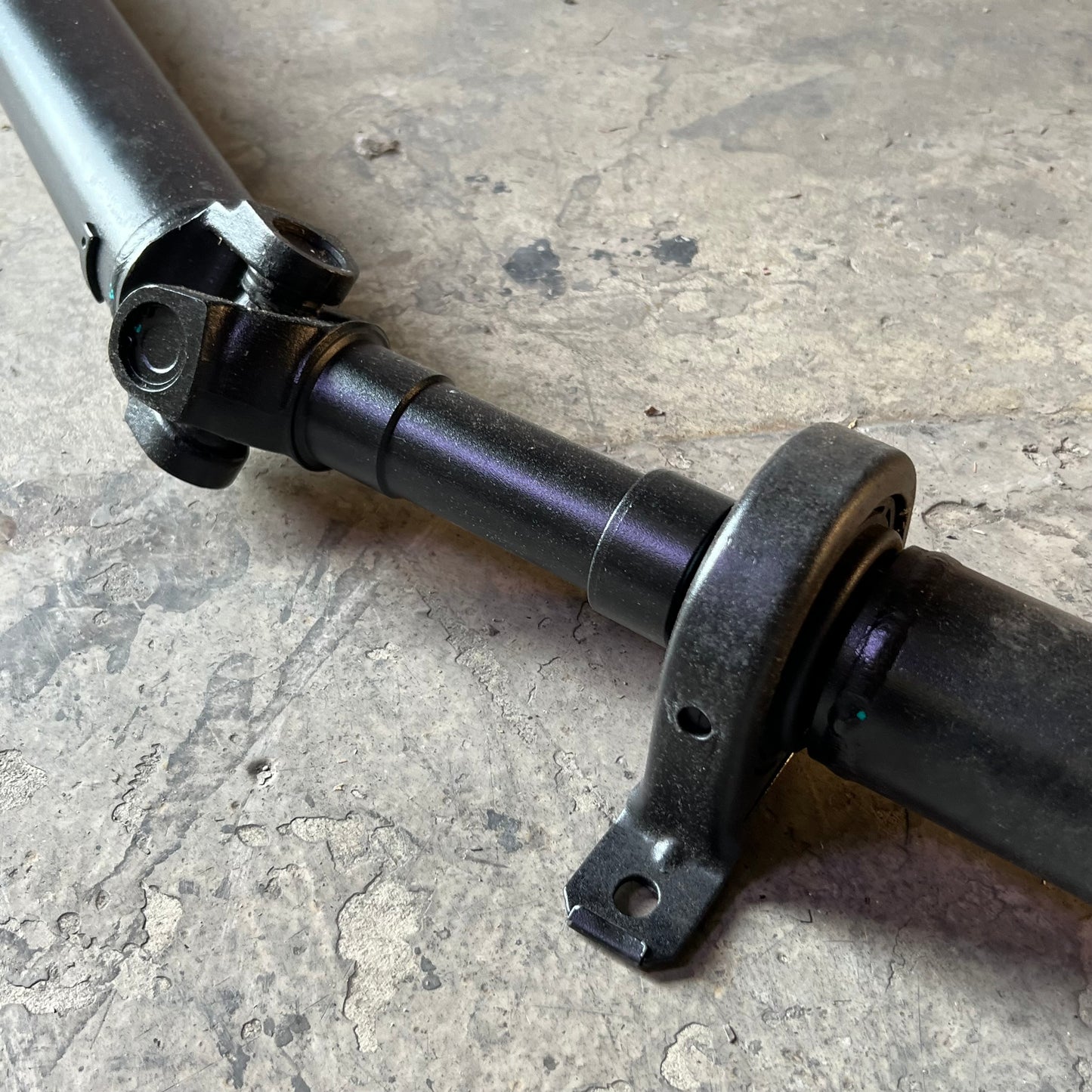 TRAKMOTIVE Rear Drive Shaft Assy For Ford F-150 & Ford Lobo 2009-12 FDP-039