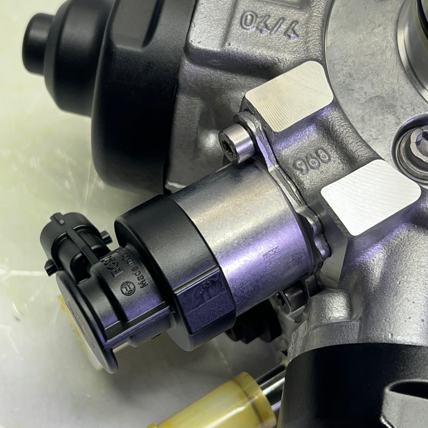 CUMMINS CP4 Hight Pressure Fuel Pump For 19-20 6.7L Ram 5669694