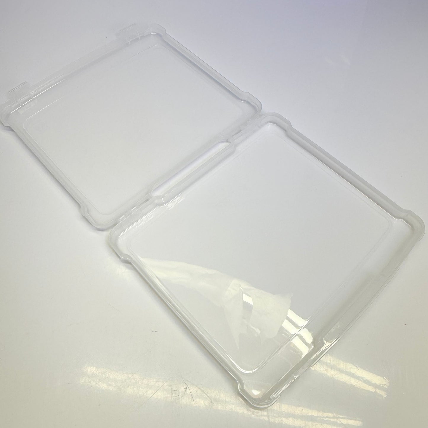 IRIS (4 PACK) Project Case, PJC-3000, Clear 12 in x 12 in 500470