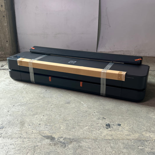 HP Printer Desingjet T650 36 Printer 2024 Edition Black CN4705M05P