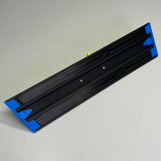 Mosper 2.0 18" Pad Holder Blue & Black T0025