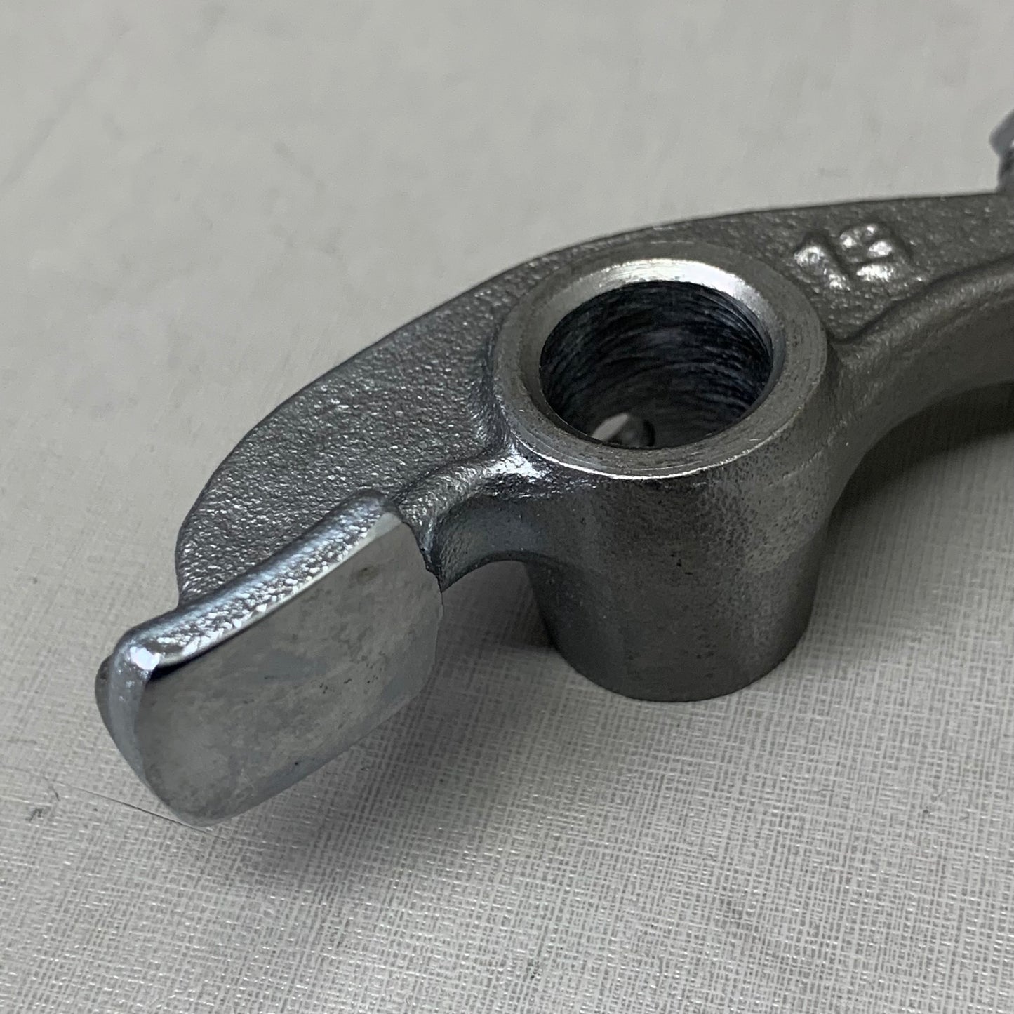 KAWASAKI  (2Pack) Camshaft Rocker Arm 1.76oz Silver BC175