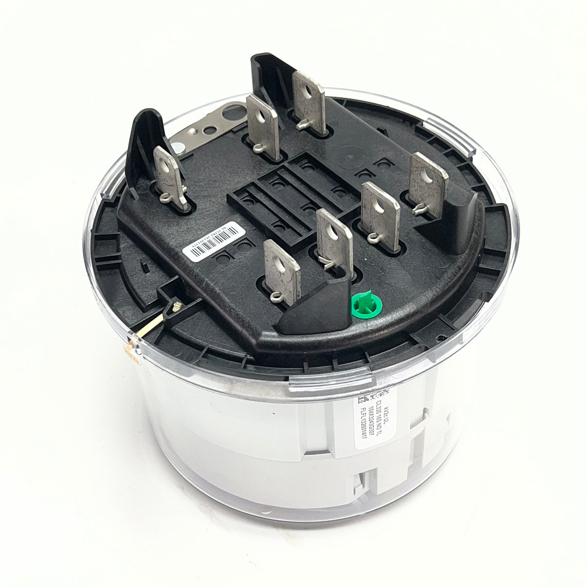 ACLARA Gen 5 Meter Fitzall Kv2c Advanced Power Customizable White ANSX002985