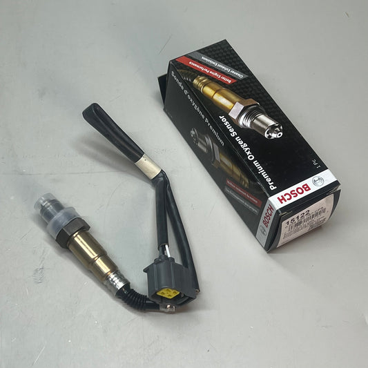 BOSCH Oxygen Sensor For Chrysler, Dodge & Jeep Models 15122