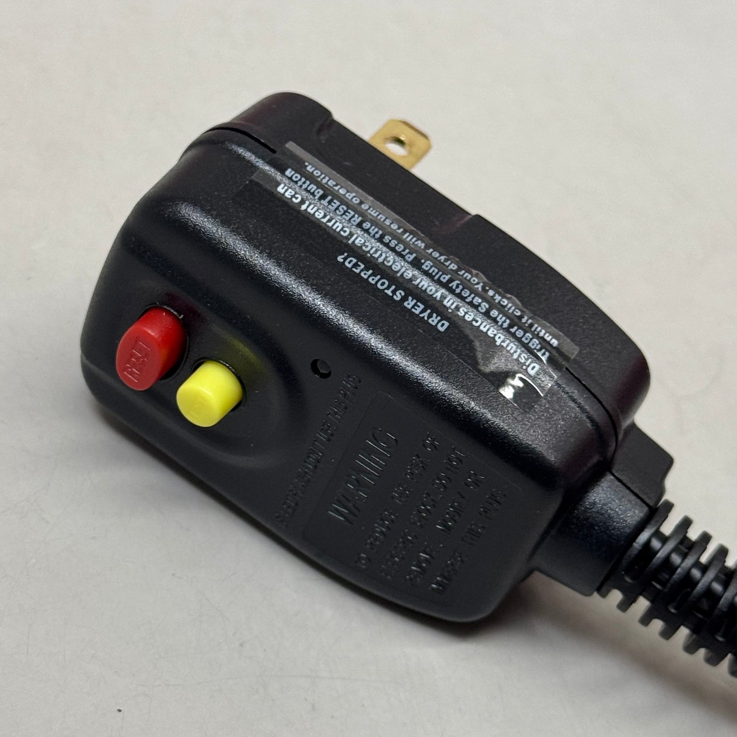 REVLON Smooth and Effortless 1875W Ionic Hair Dryer Berry RV474