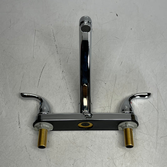 PFISTER 2-Handle Kitchen Faucet G135-7000