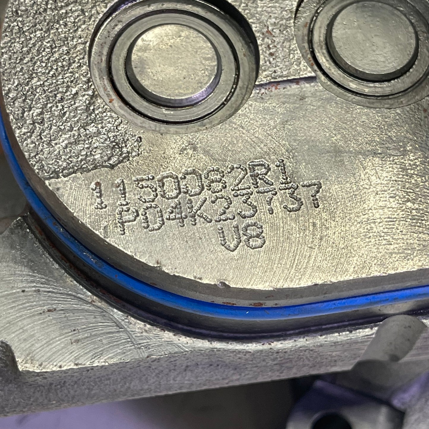 NAVISTAR Powerstroke Diesel High Pressure Oil Pump For FORD Super Duty 6.0L