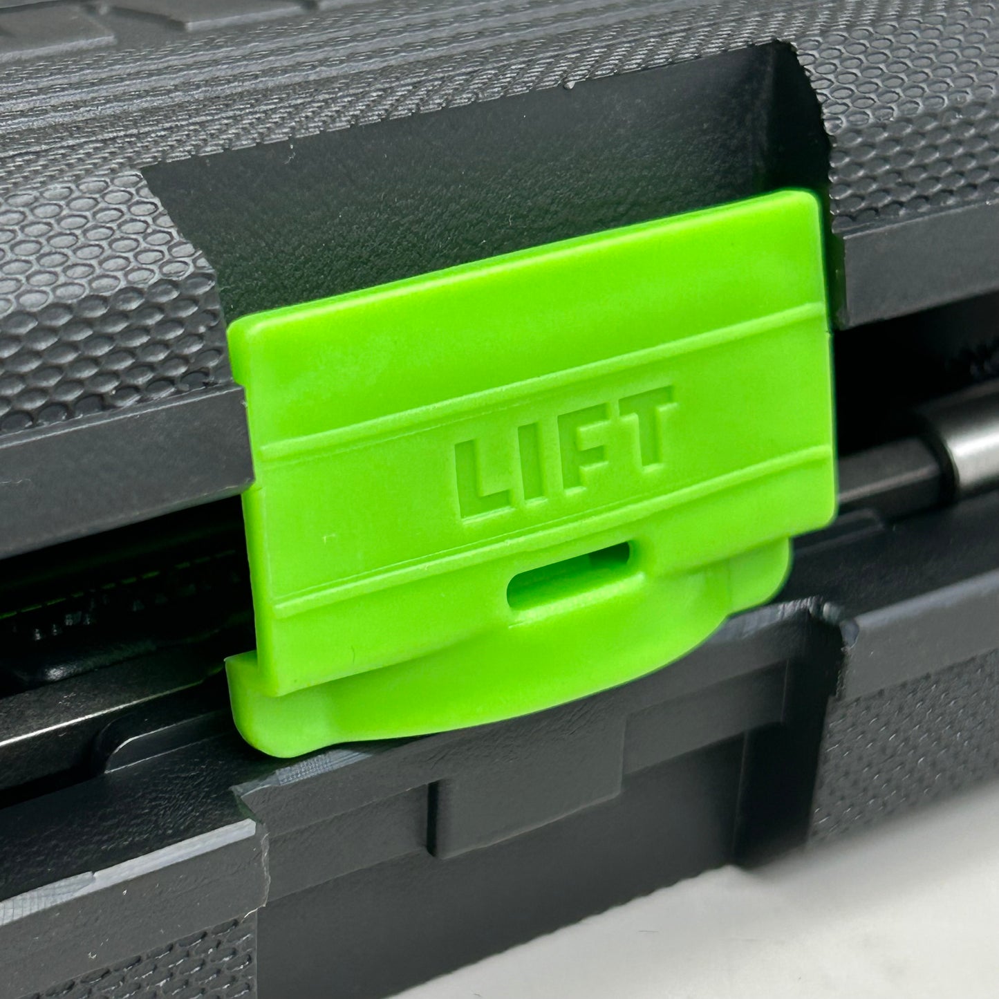 VIM TOOLS (77 PCS) Low Profile Master Bit Set 5/8" Long Bits Black VHC77