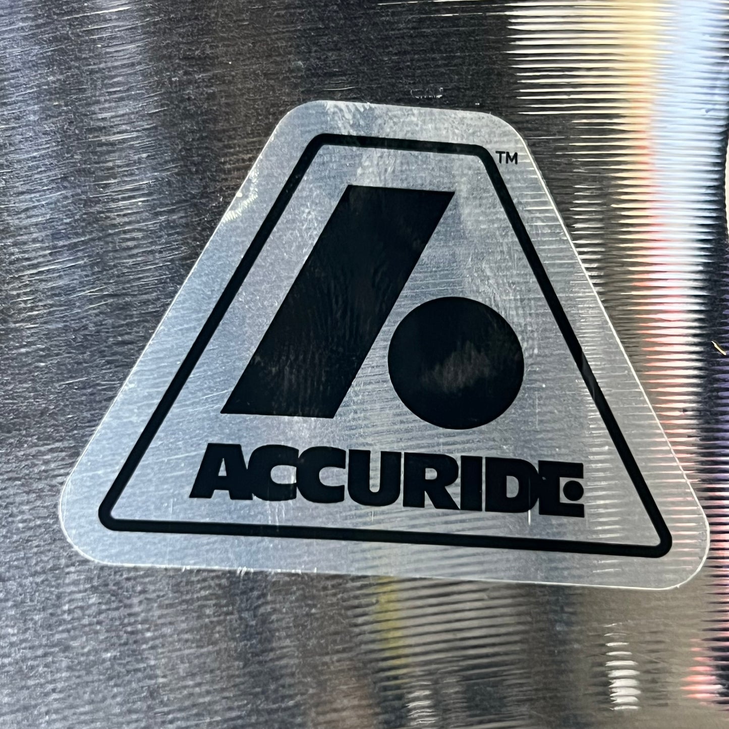 ACCURIDE Accu-Lite 22.5 x 8.25 Inch Tubeless Aluminum Hub Pilot Wheel 10 Hole 43644 XP