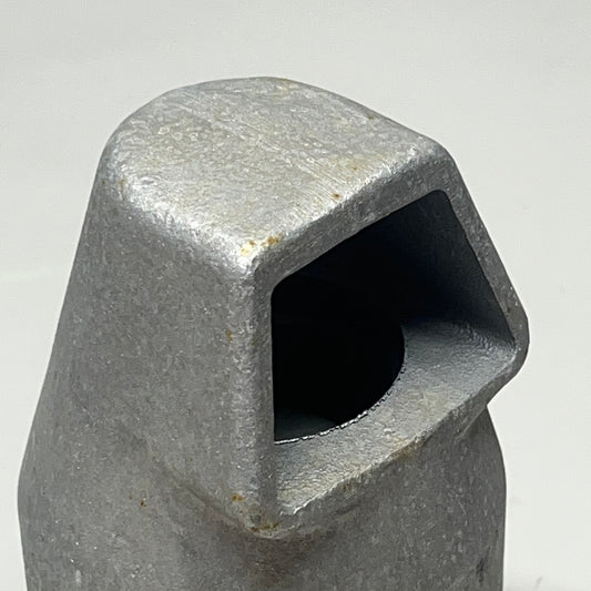 ENTIRE Aluminum Air Vent & Vacuum Relief Vent 150 PSI Max Pressure 2" AIV200