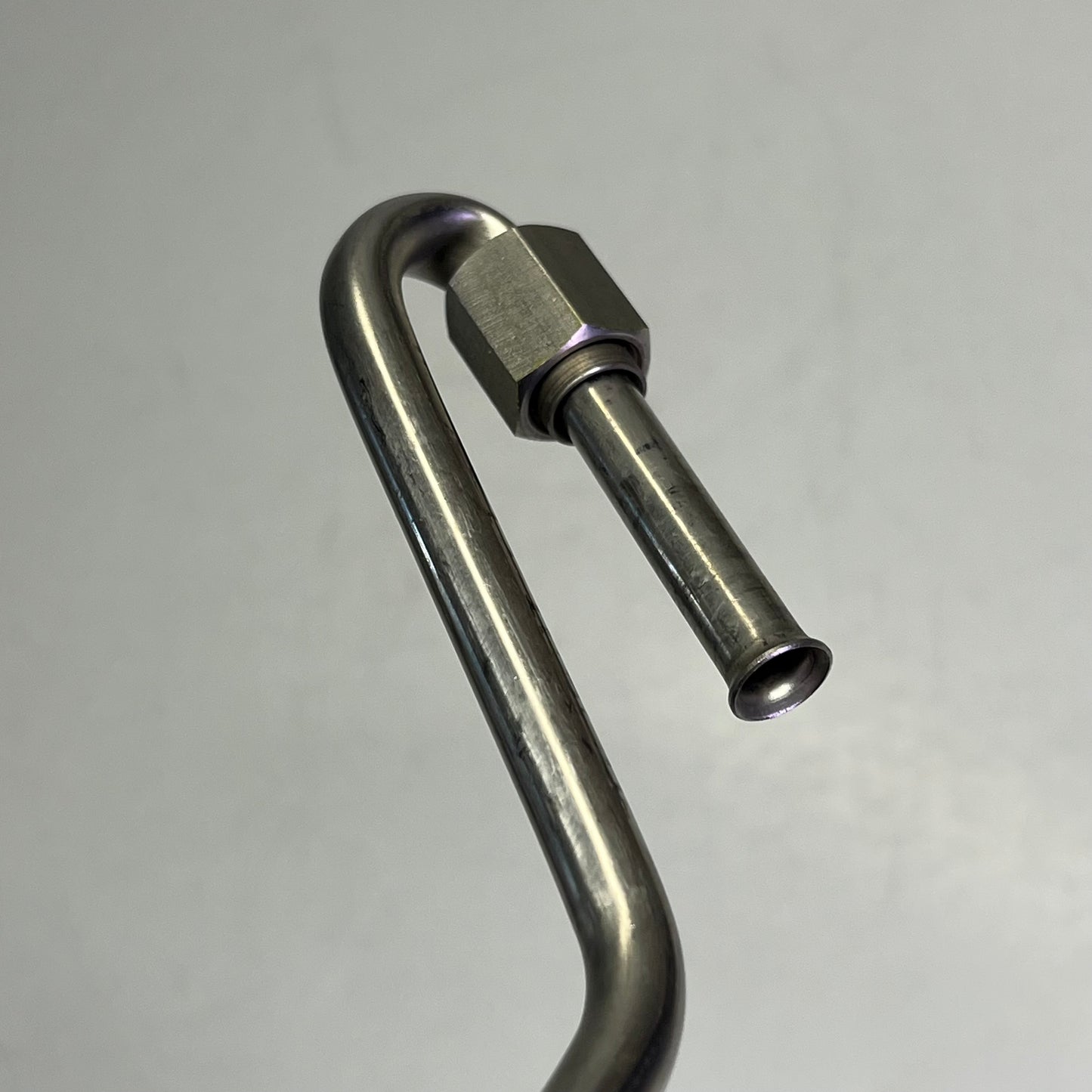 IMPERIAL AUTO INDUSTRIES Oil Air Compressor Tube Part For Freightliners 32503158