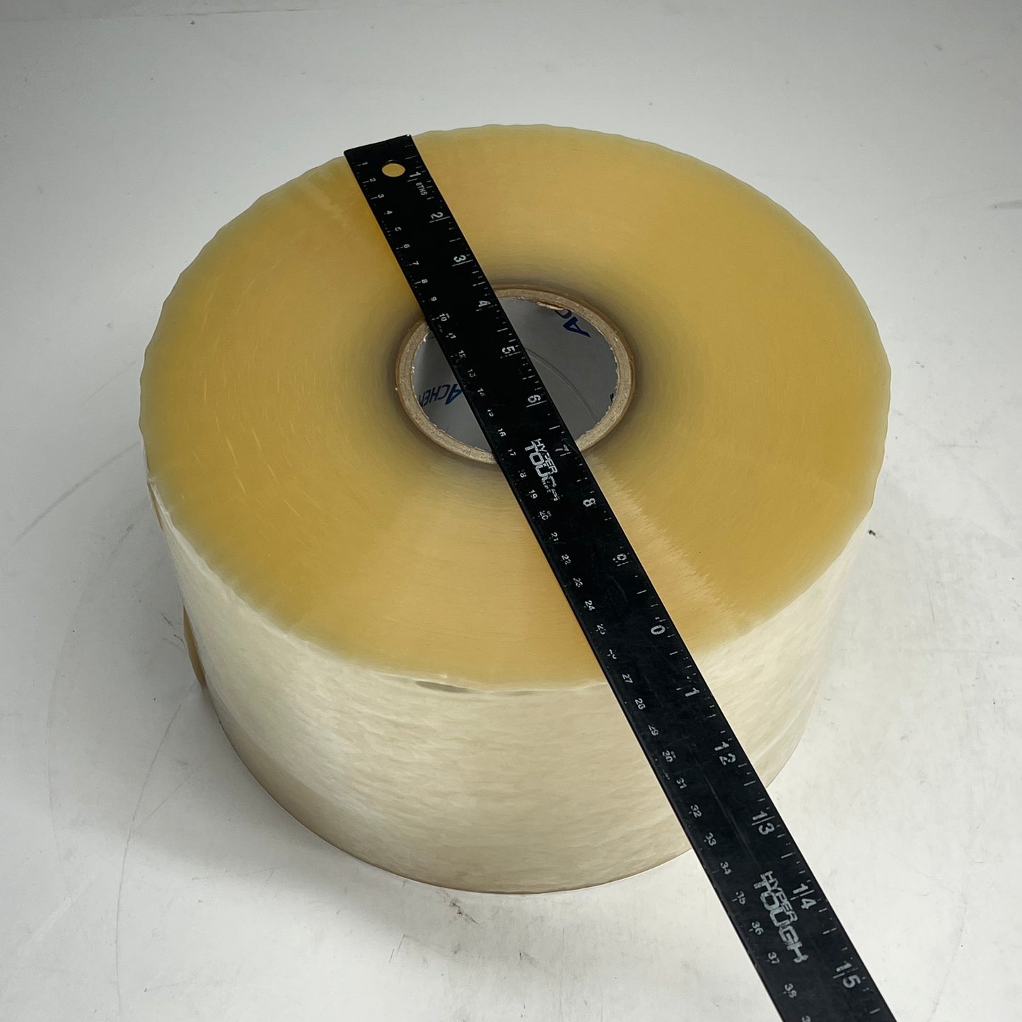 ACHEM  (2 PACK) Clear Advantage Self Wound Lamination Film 6"x5,000' U2000