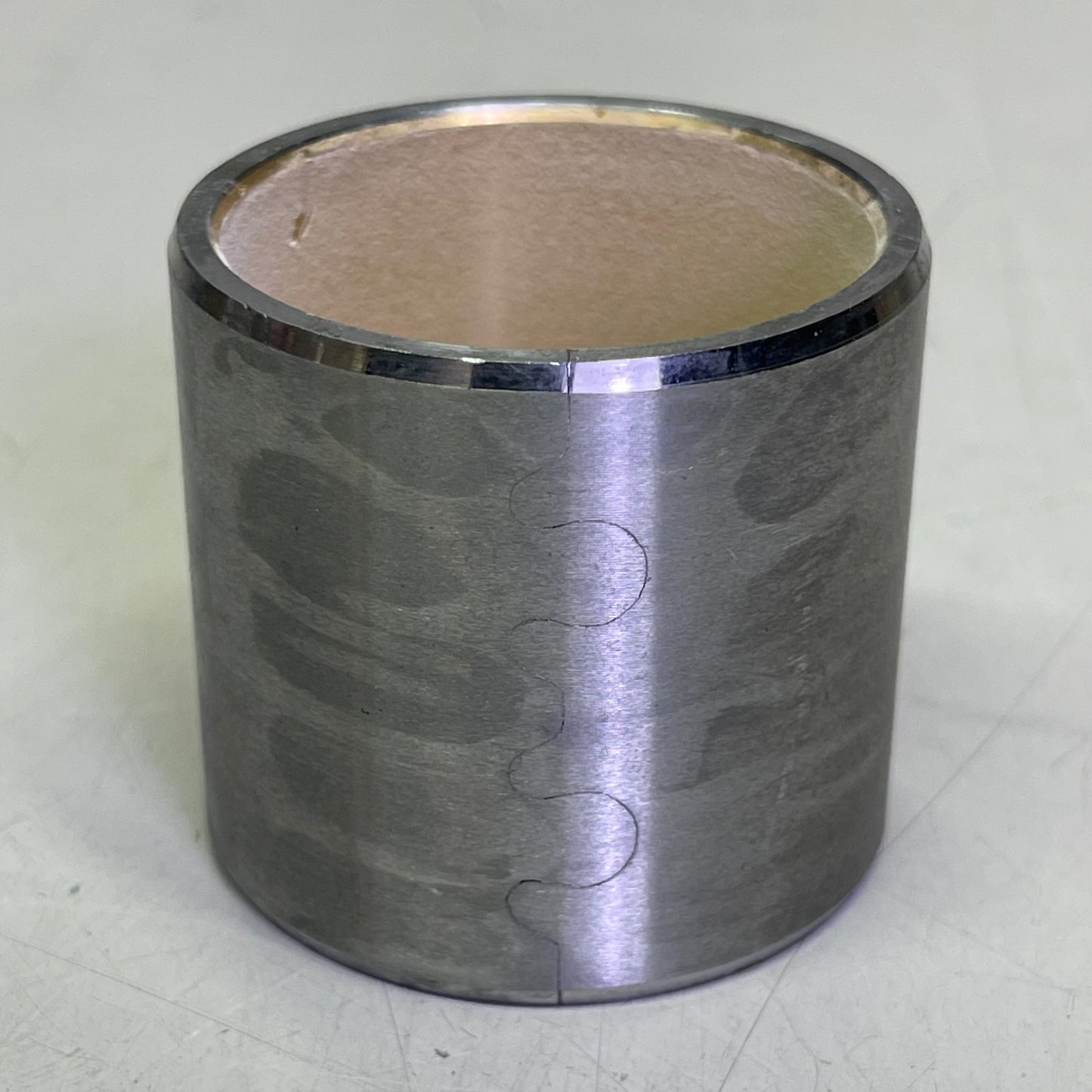 BLUMAQ Bearing Replacement For Caterpillar Steel 6F6547-BQ