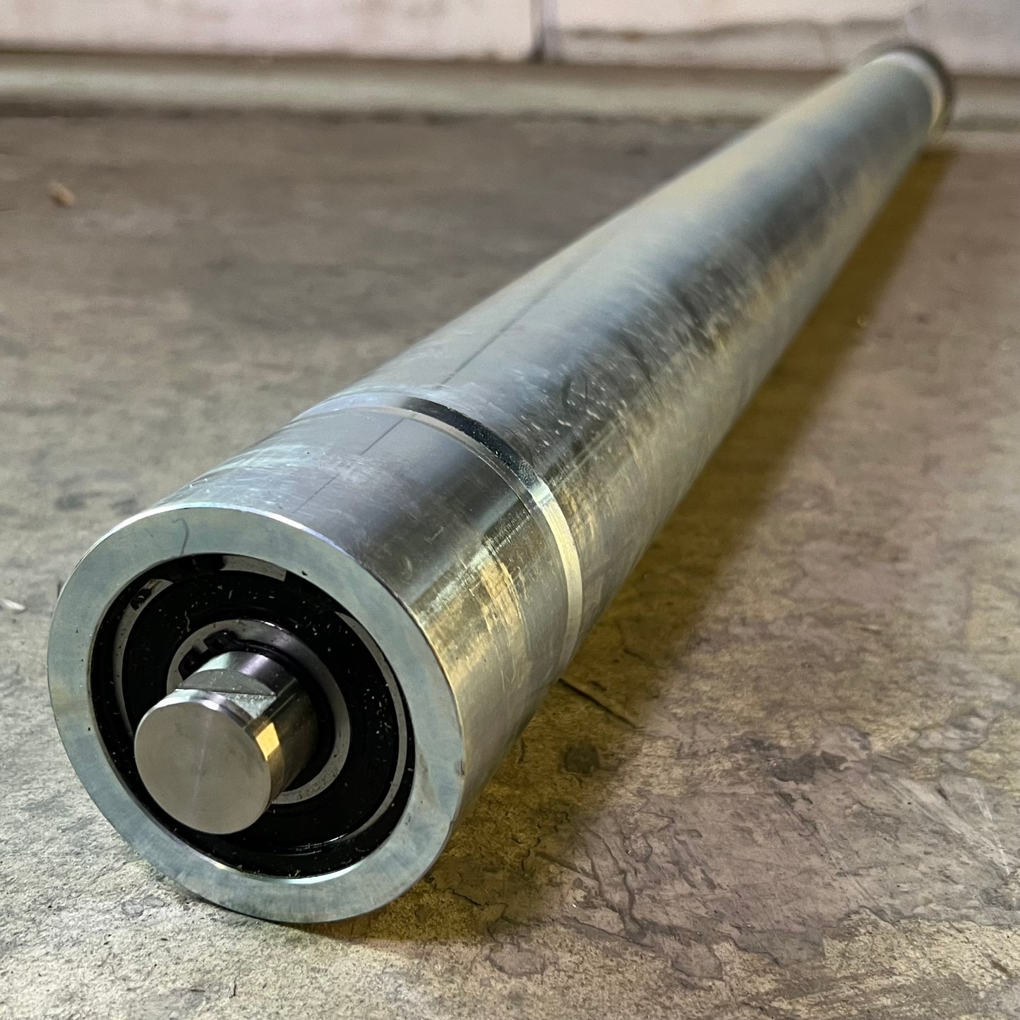 Roller Drive CPL Sz 45"L x 3"D BW1000/10019293