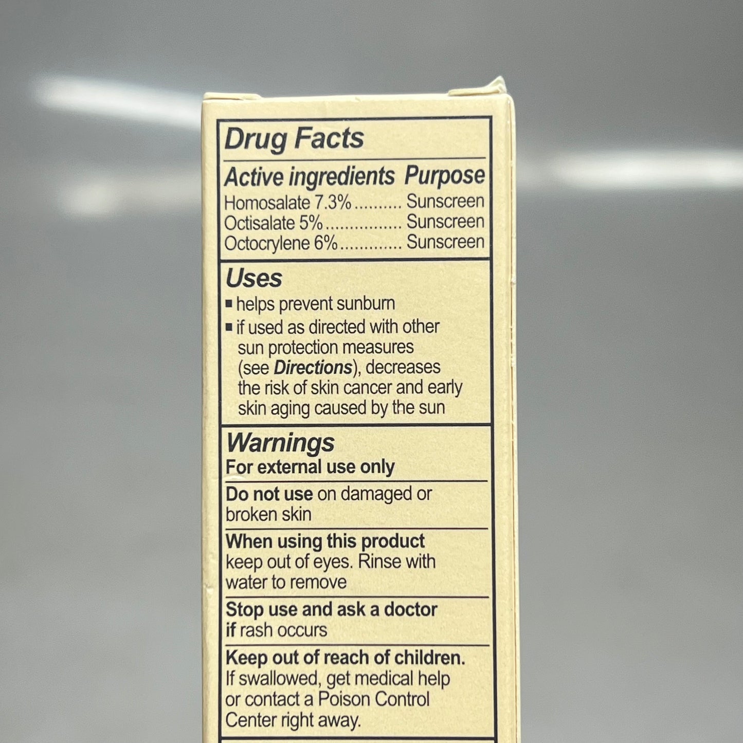 IT COSMETICS Cc+ Nude Glow Lightweight Foundation W/ Spf 40 1.08 oz Rich Honey