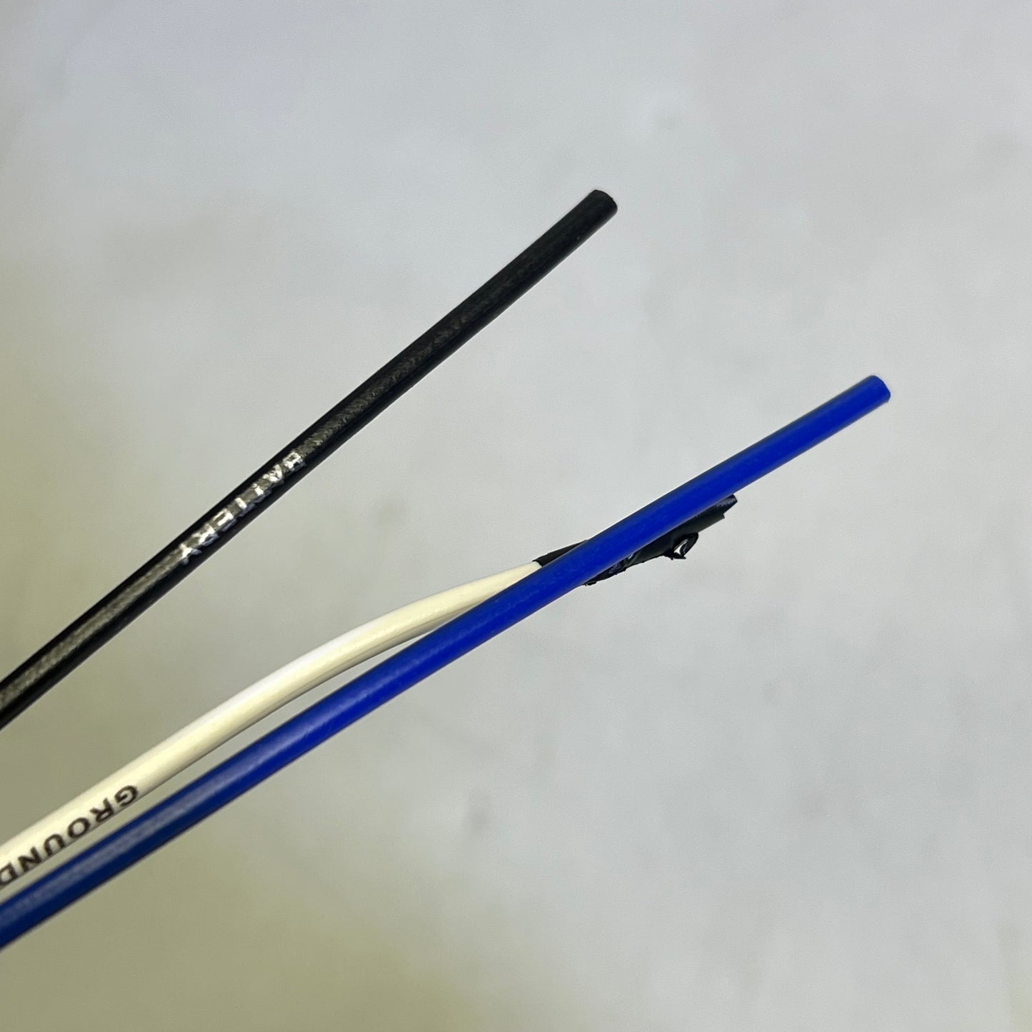 HOPKINS Trailer Break-Away System Kit W/ Battery Charger 7" switch wires 20001