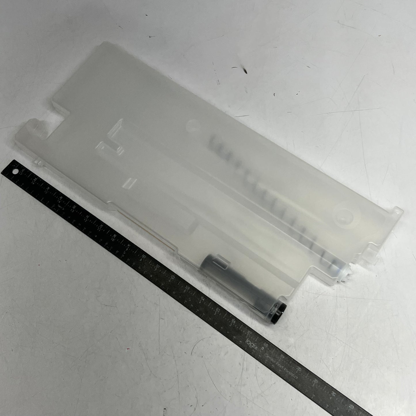 XEROX Waste Toner Container 20"L x 8"W Clear 008R12990