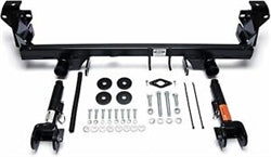 ROADMASTER Towbar Mounting Kit 524470-5 for 2022-23 Ford Maverick