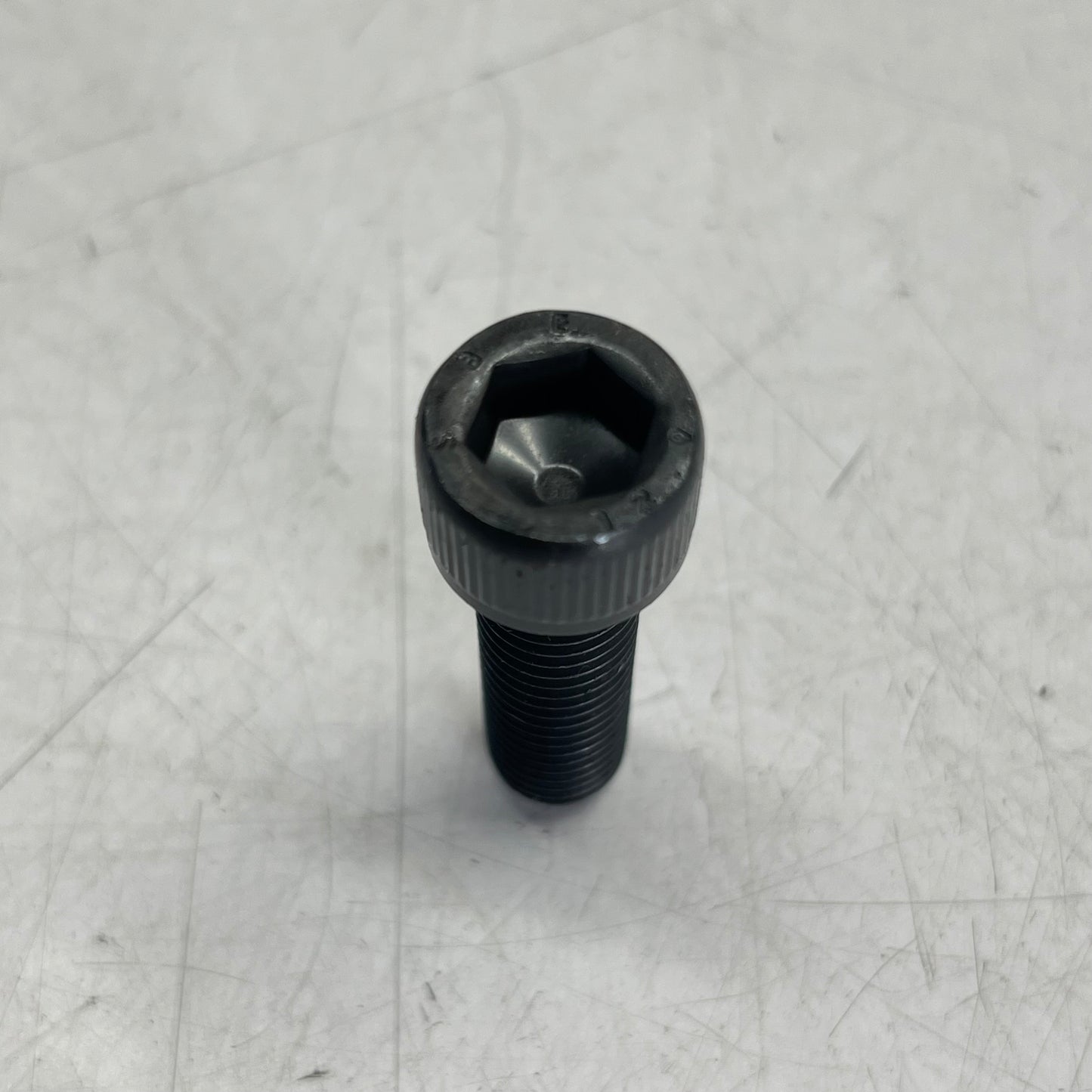 ZA@ SBE VARVIT (5 PACK, 10 EACH) Hex Head Screws  12.9M 12X40 09121212040PPK010 744229