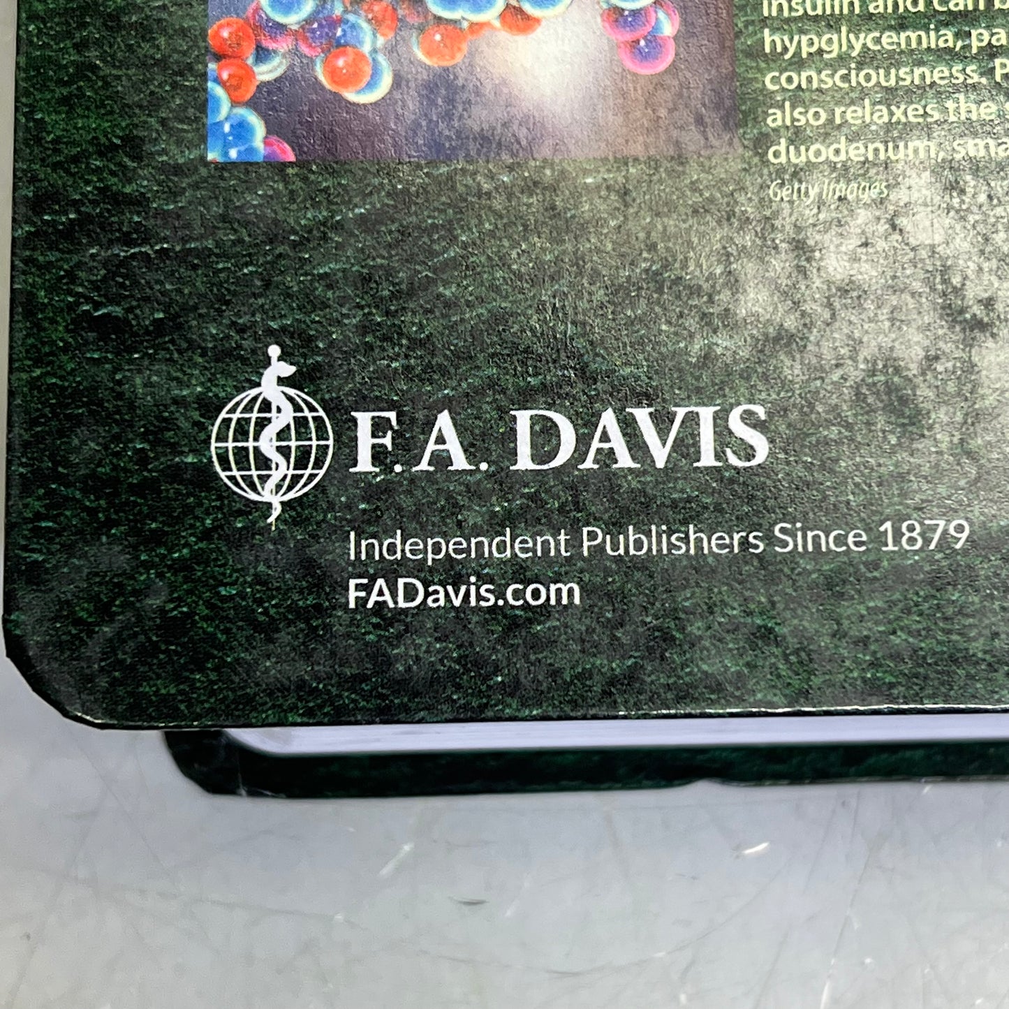 EDITION 25 TABER'S CYCLOPEDIC MEDICAL DICTIONARY Paperback Book By Donald Venes