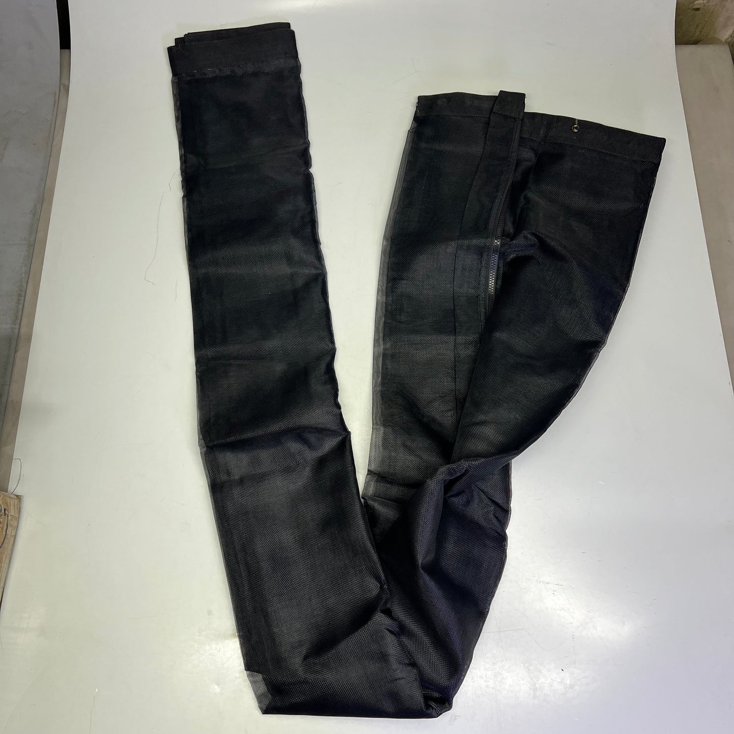 (4 PACK) Mosquito Mesh Kit For Gazebo UV Resistant Material 14" X 12" Y70818-182