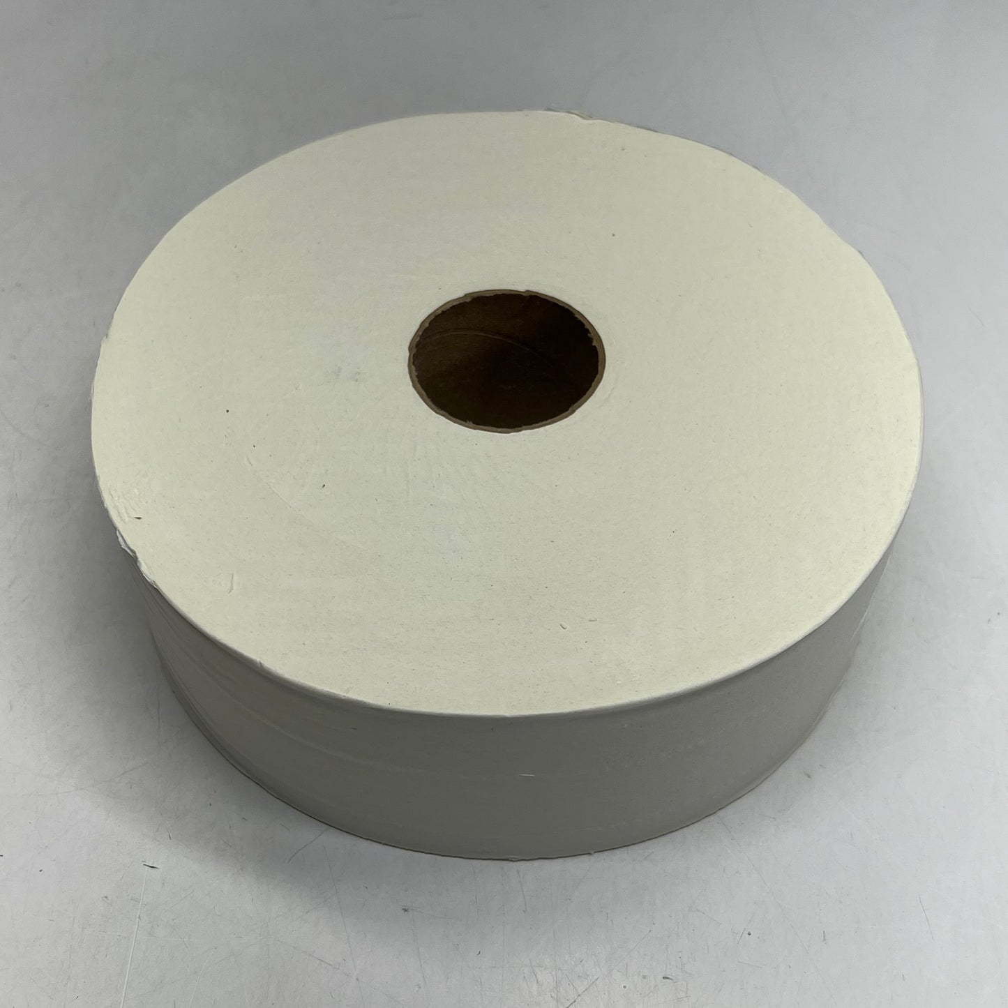 ZA@ TORK (6 PACK) Jumbo Toilet Paper Rolls 2-Ply White 12021502 (Distressed Packaging)