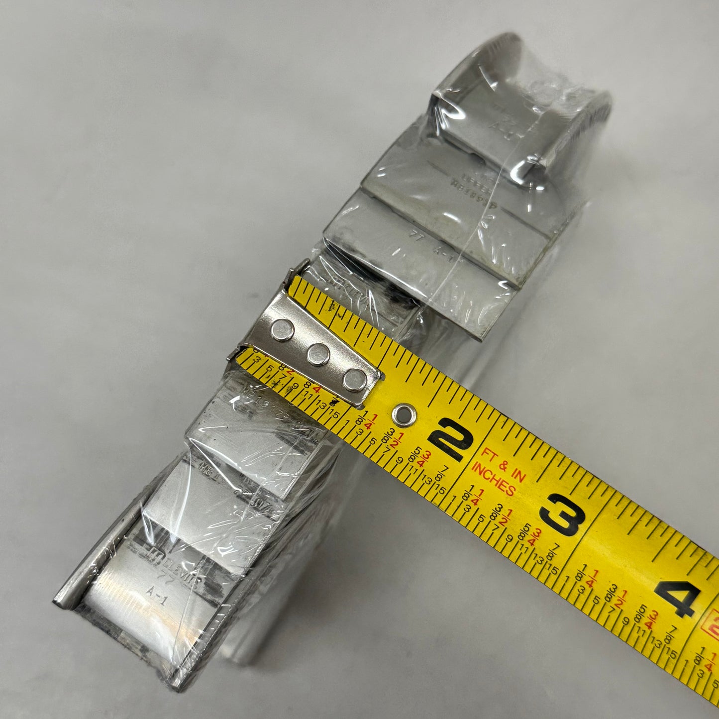 MAHLE (9 Pieces, 1 Box) Clevite Crankshaft Bearing High Performance Durability For Buick & Pontiac MS-496P-20