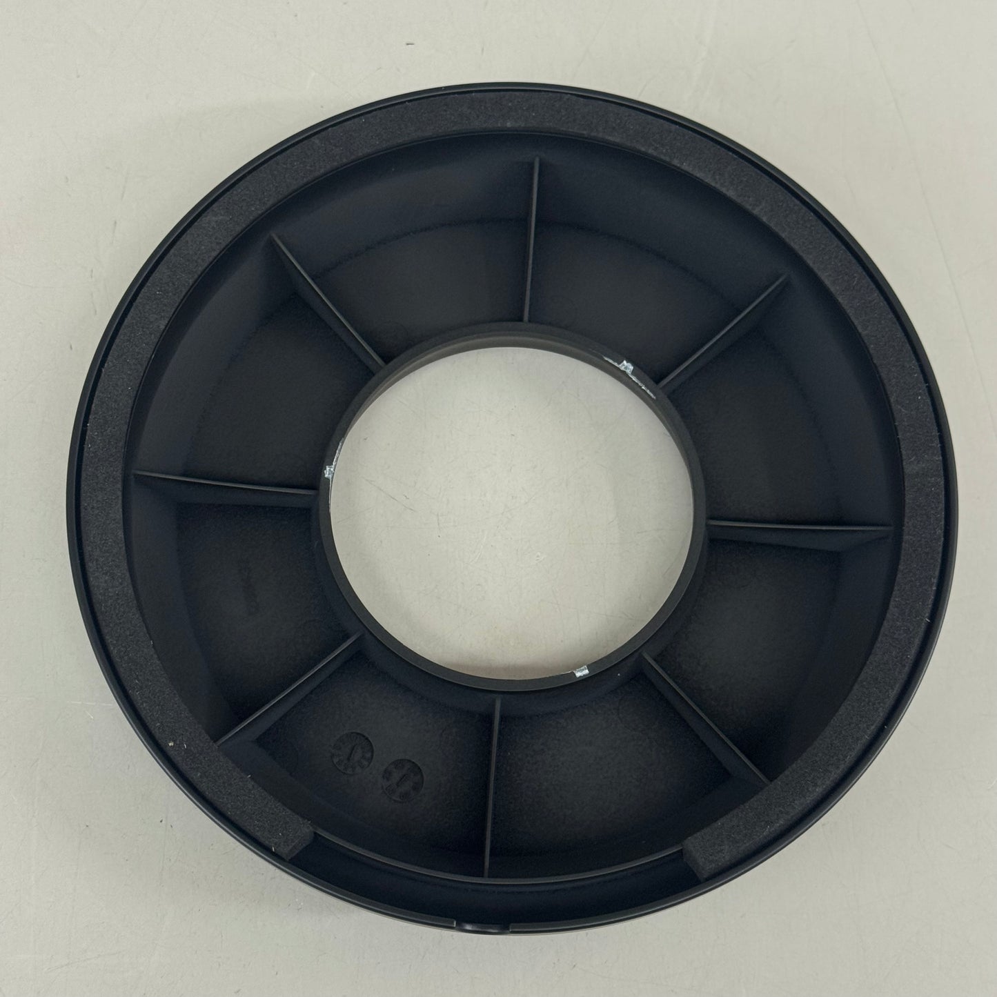 KOHLER Buckley Nort Valve Trim Only Single Handle Matte Black TS35939-4-BL