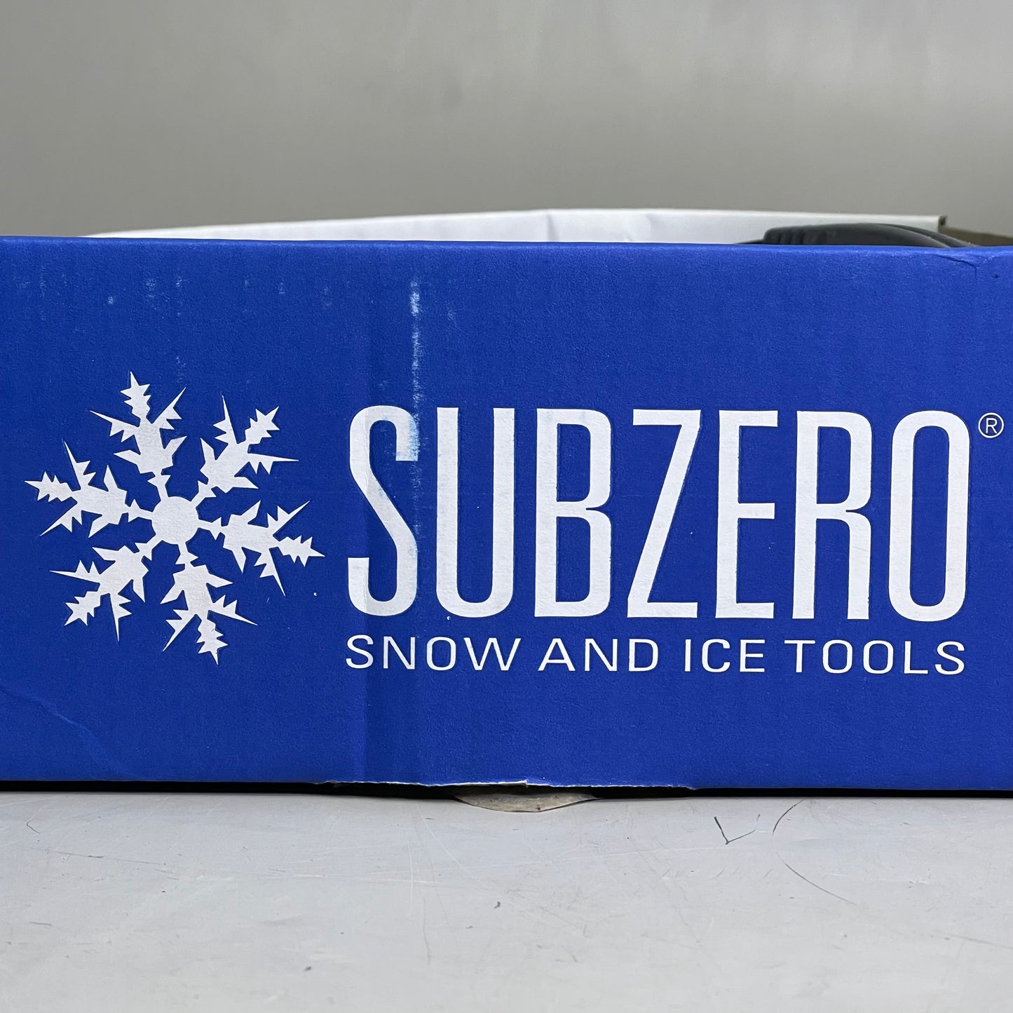 HOPKINS (2-PACK) SubZero Bear Claw Ice Scraper 10" 16721