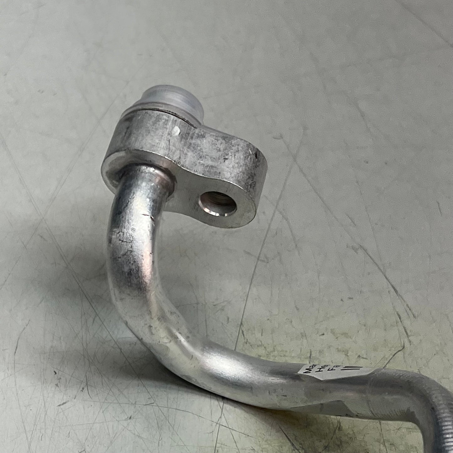 FOUR SEASONS A/C Refrigerant Discharge Hose For Ram Vehicle Models 66132