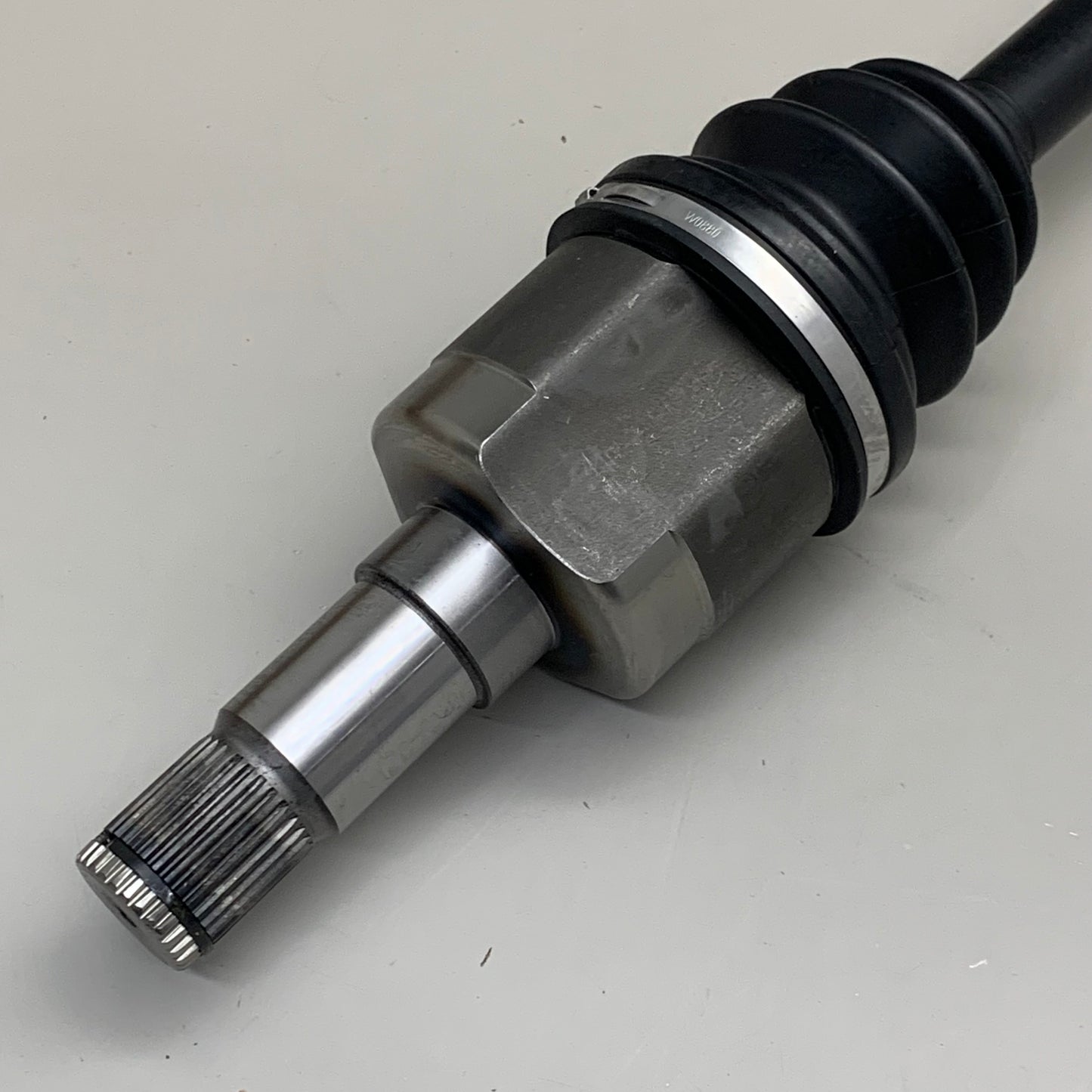 NAPA CV Drive Axle for Chrysler & Dodge 200/Sebring/Avenger/Journey CH-8118 94-9236