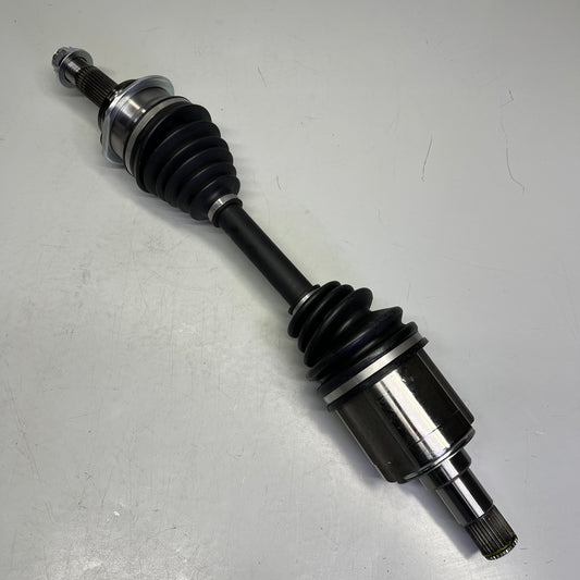 TRAKMOTIVE Front Driver/Passenger Side Axle Assembly For Lexus & Toyota TO-8168