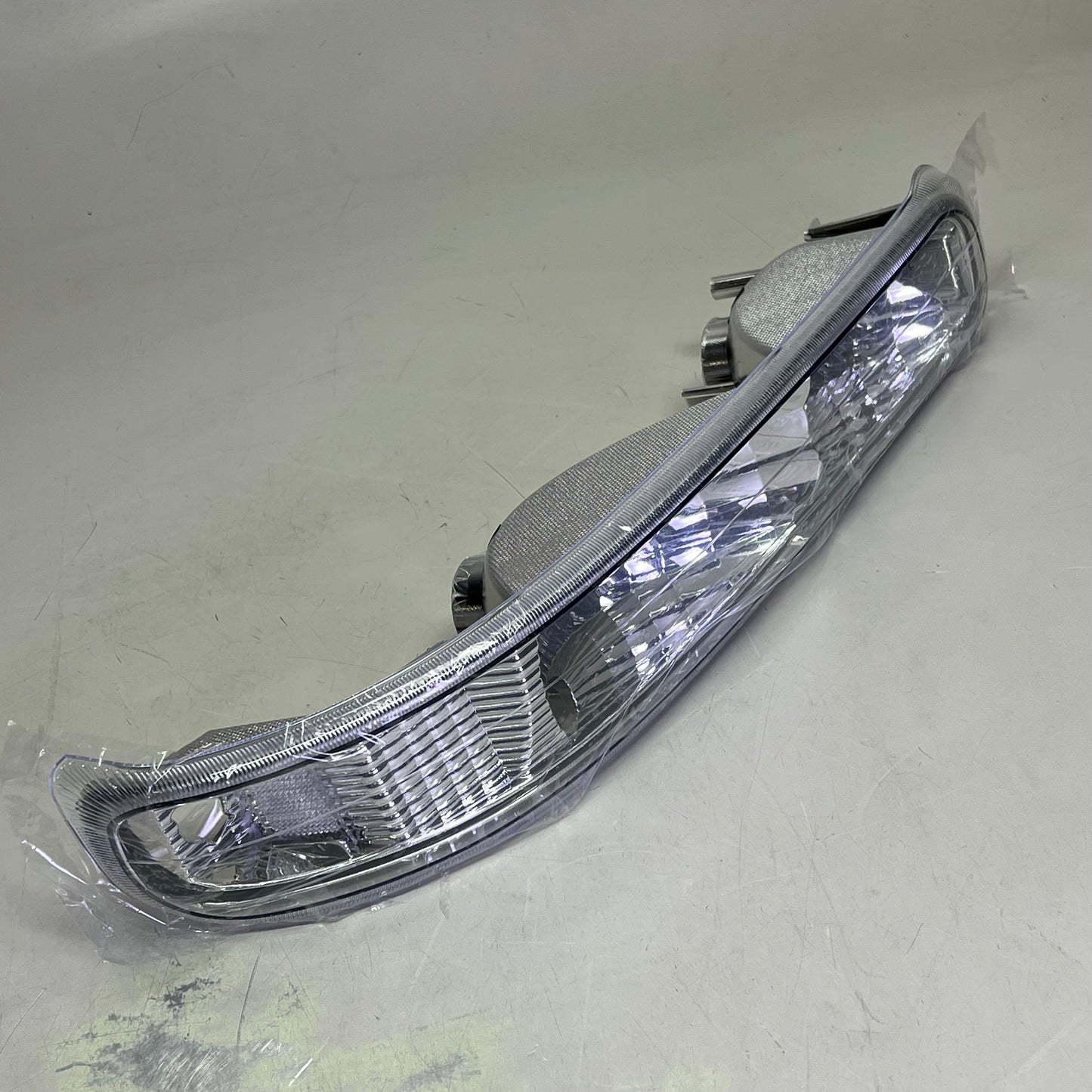 ECCPP Headlights LH & RH Front For 99-02 Chevy Silverado 00-06 Suburban 128309