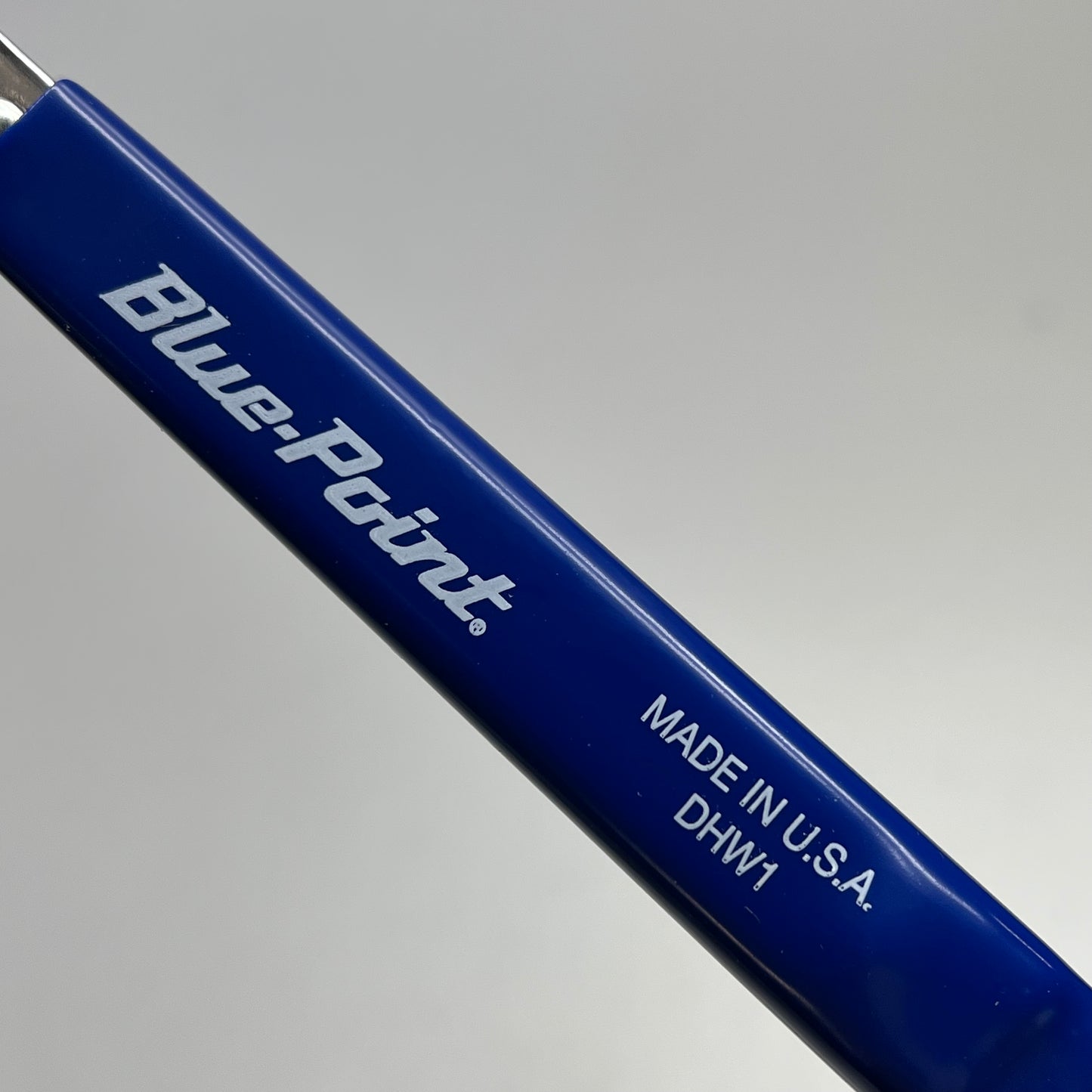 BLUE POINT Snap On Stubby Torx Driver Set & Reversible Ratchet Bit Wrench DHW1