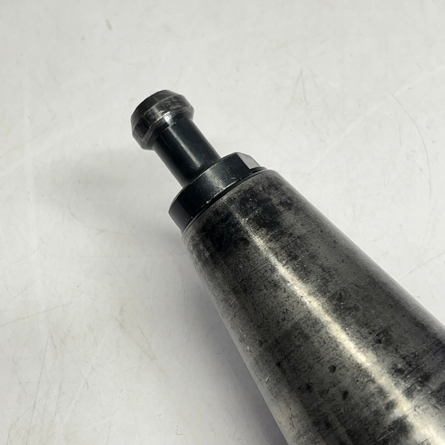 TOOL HOLDERS  Cat 50 Tool Holder W/ Bilz Collet Chuck ~ 3/4" Bit Hole (Used)