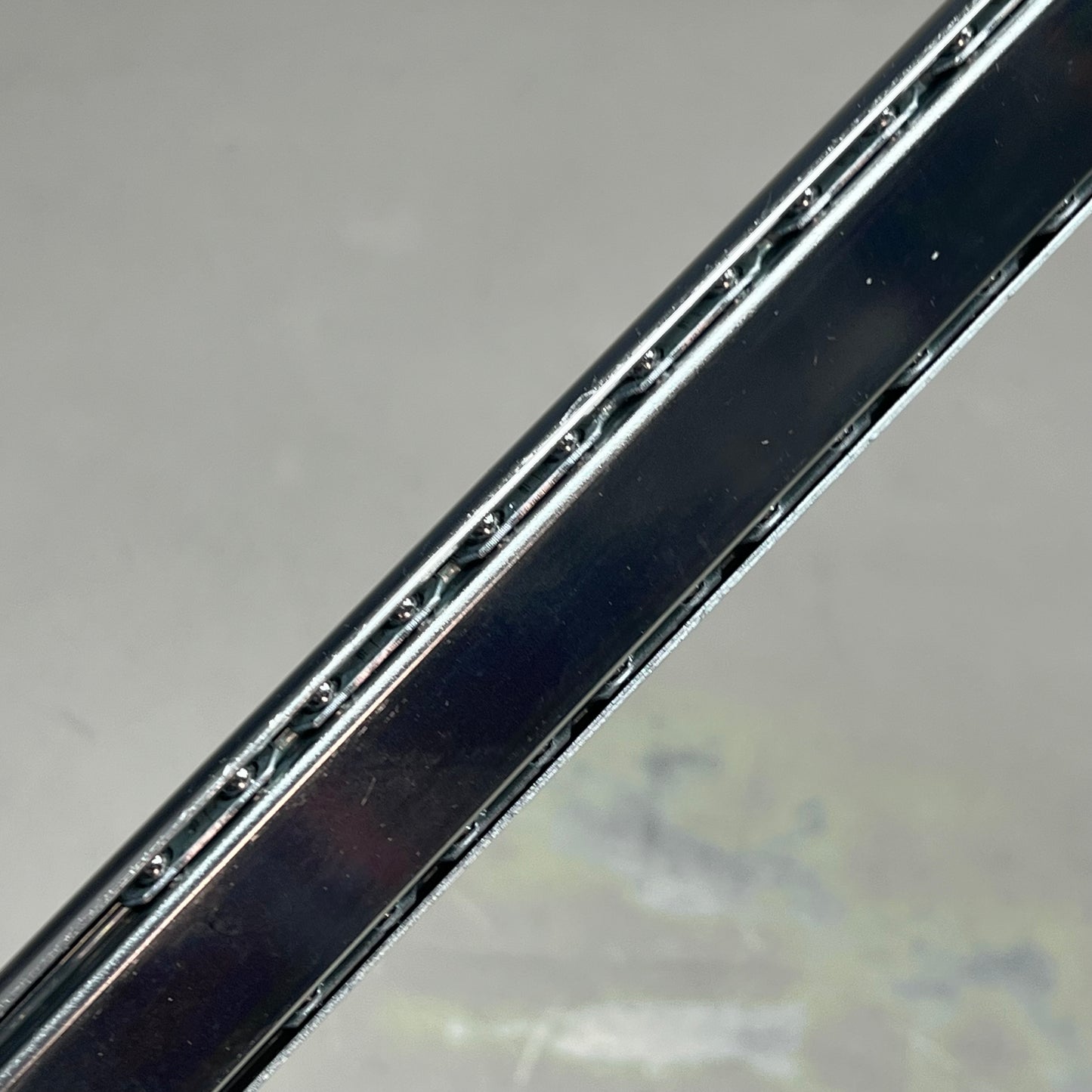 LYNK Easy Mount Professional Roll Out Cabinet Organizer 17"x18" Chrome 401718WB