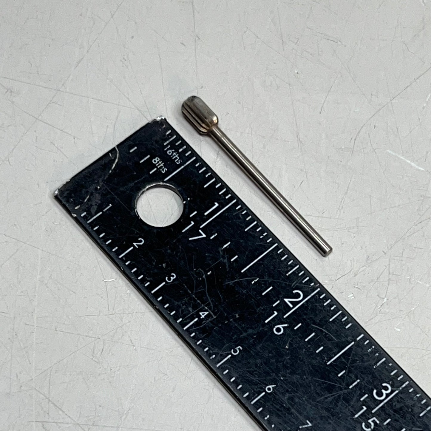 ASICSA (23 PIECE SET) Maillefer Wax Bur Set Tungsten Vanadium Material M1405