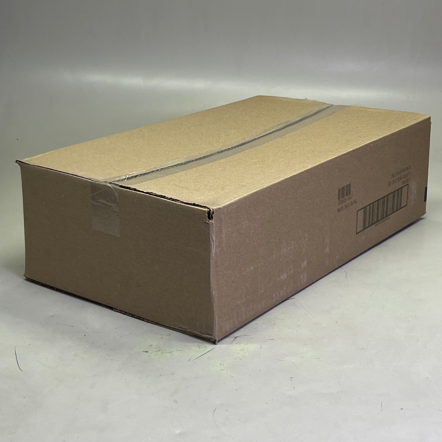 PREVAIL (144 Count) Daily Pads L White BC-013