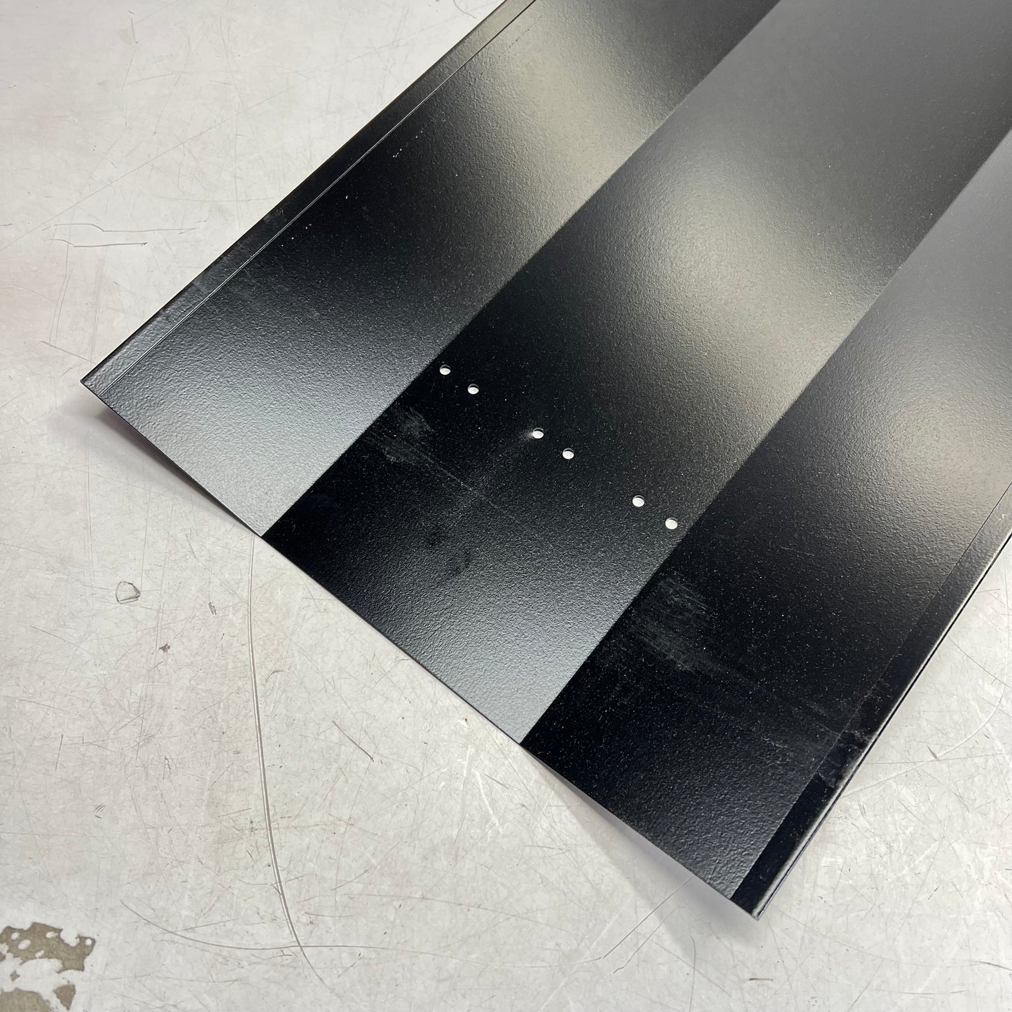 SUNSTAR Heat Shield Kit For SGI35 Patio Heaters Black 44566300