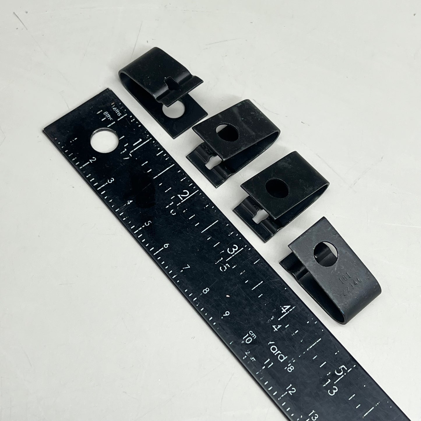 NAPA Ultra Premium Brake Shoe Hardware Kit For Buick, Chevrolet, Dodge Etc 3037