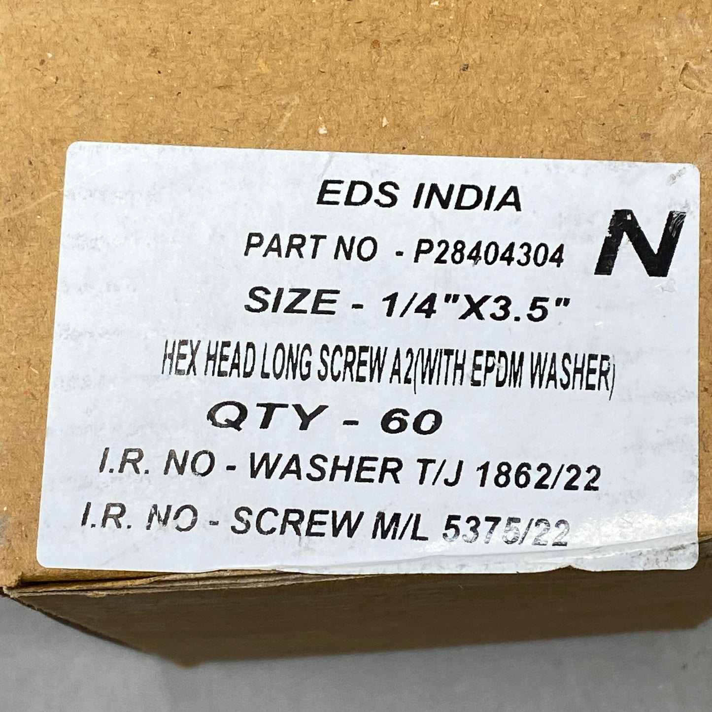 MUELLER (10 PACK) XHP CAP (C)  1.5" Overall Size, 1-5/8 OD Size As-is (See Images)Copper E117
