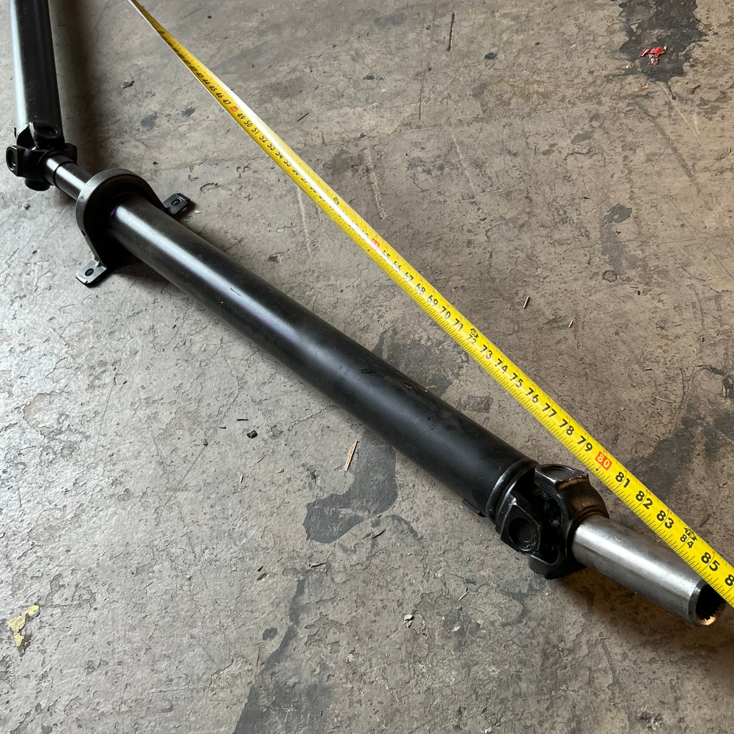 TRAKMOTIVE Rear Drive Shaft Assy For Ford F-150 & Ford Lobo 2009-12 FDP-039