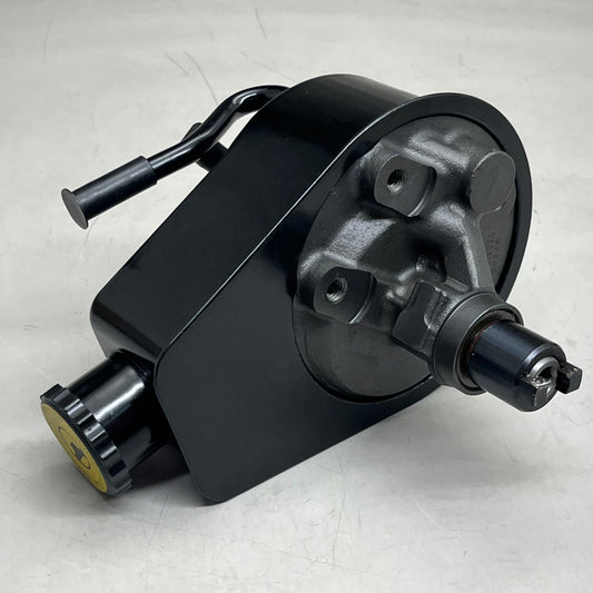 EDELMANN ELITE Power Steering Pump 6022R Fits Select 1997-02 DODGE RAM 2500, 1997-02 3500