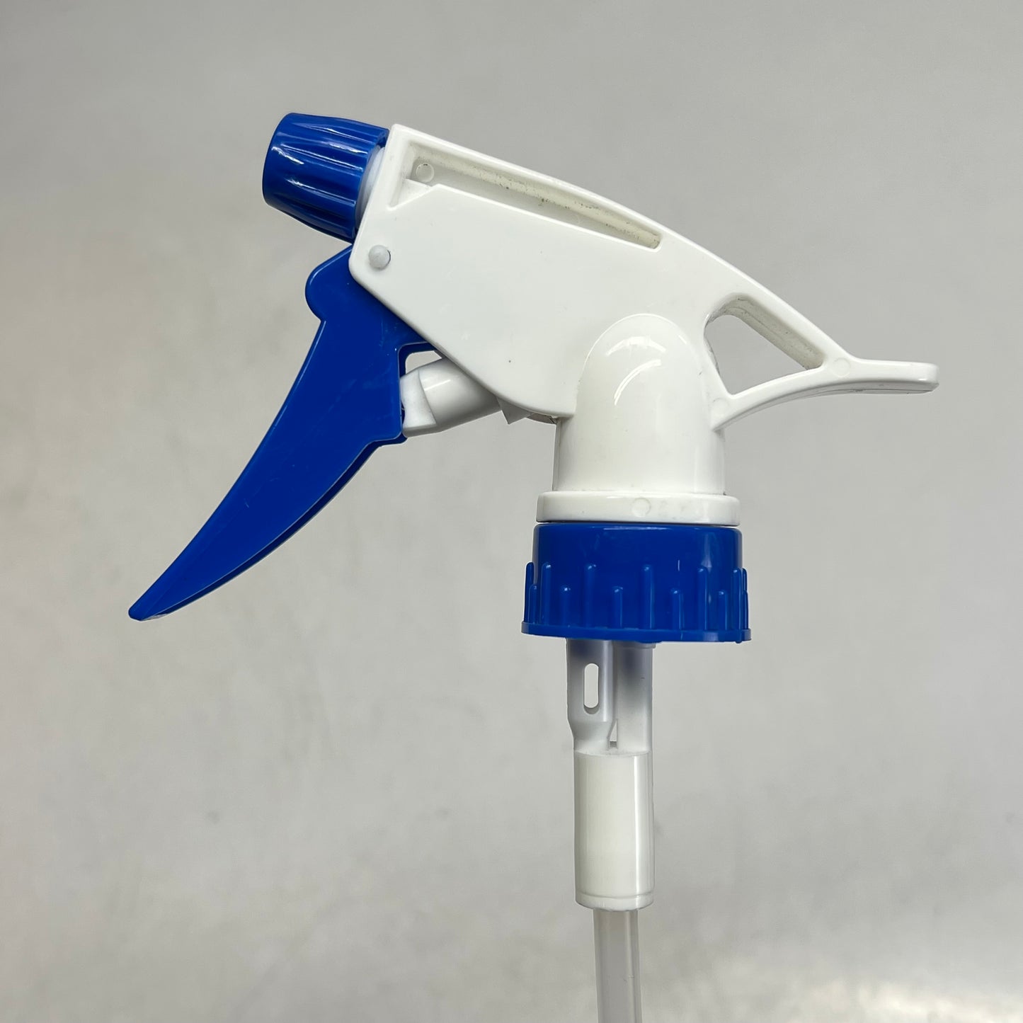 ZA@ TOLCO (260 PACK) Spray Bottle Nozzles 11" Blue/White/Clear 046012-00