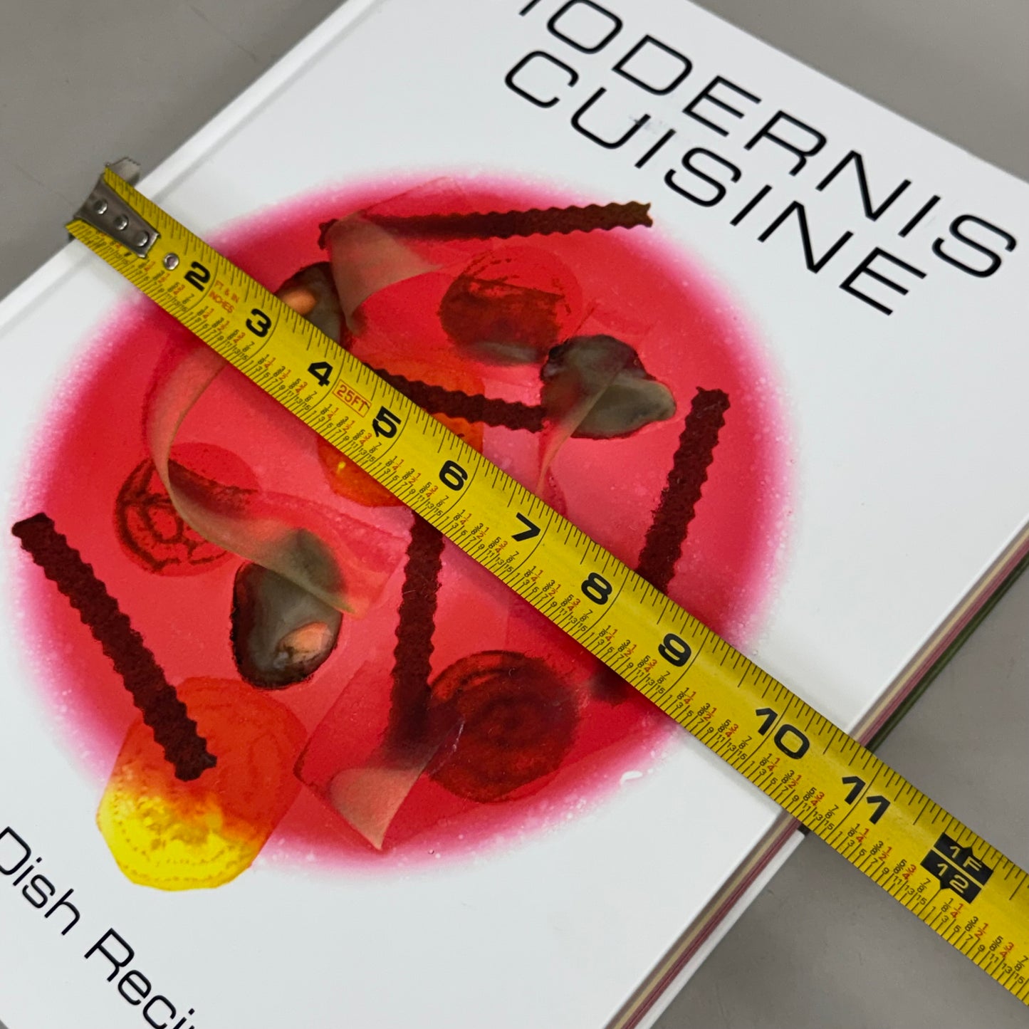 THE COOKING LAB Modernist Cuisine: the Art & Science of Cooking Nathan Myhrvoid Stainless Steel Slipcase