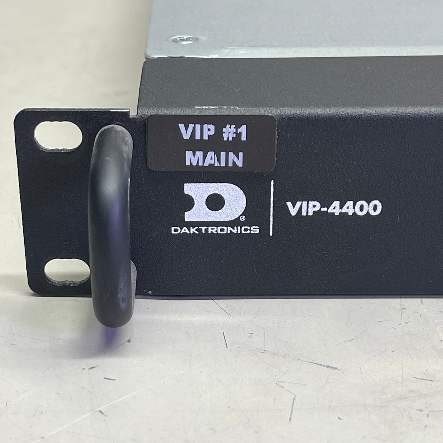 DAKTRONICS VIP-4400 Video Image Processor 0A-1278-0041 (Used, Working)